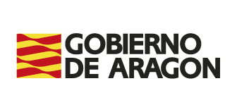 Logo Gobierno de Aragon